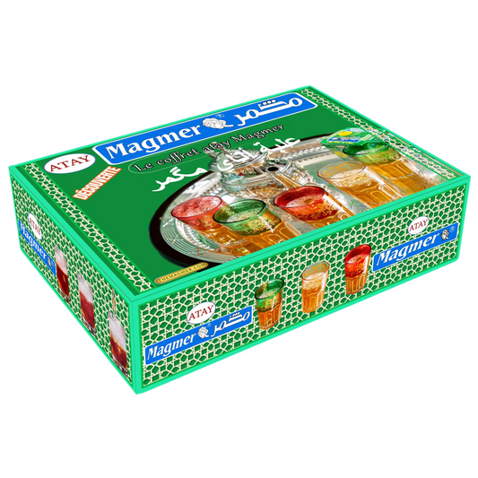 Colis Découverte ATAY Magmer