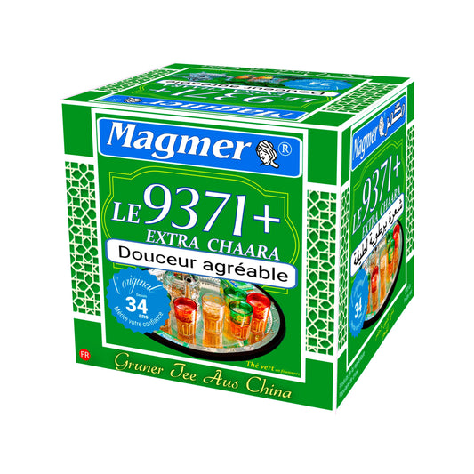 Magmer 9371+ - Douceur Agréable