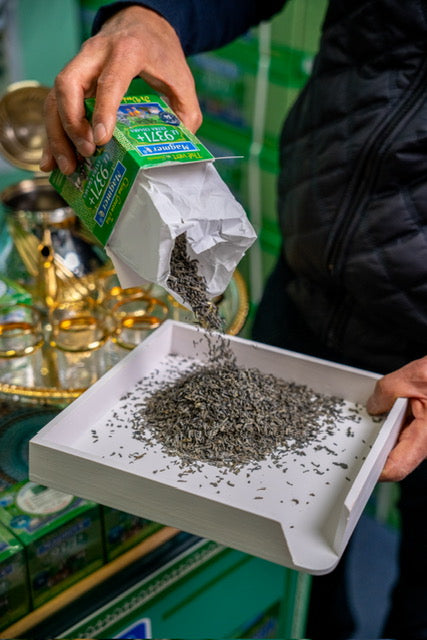 Colis Découverte ATAY Magmer