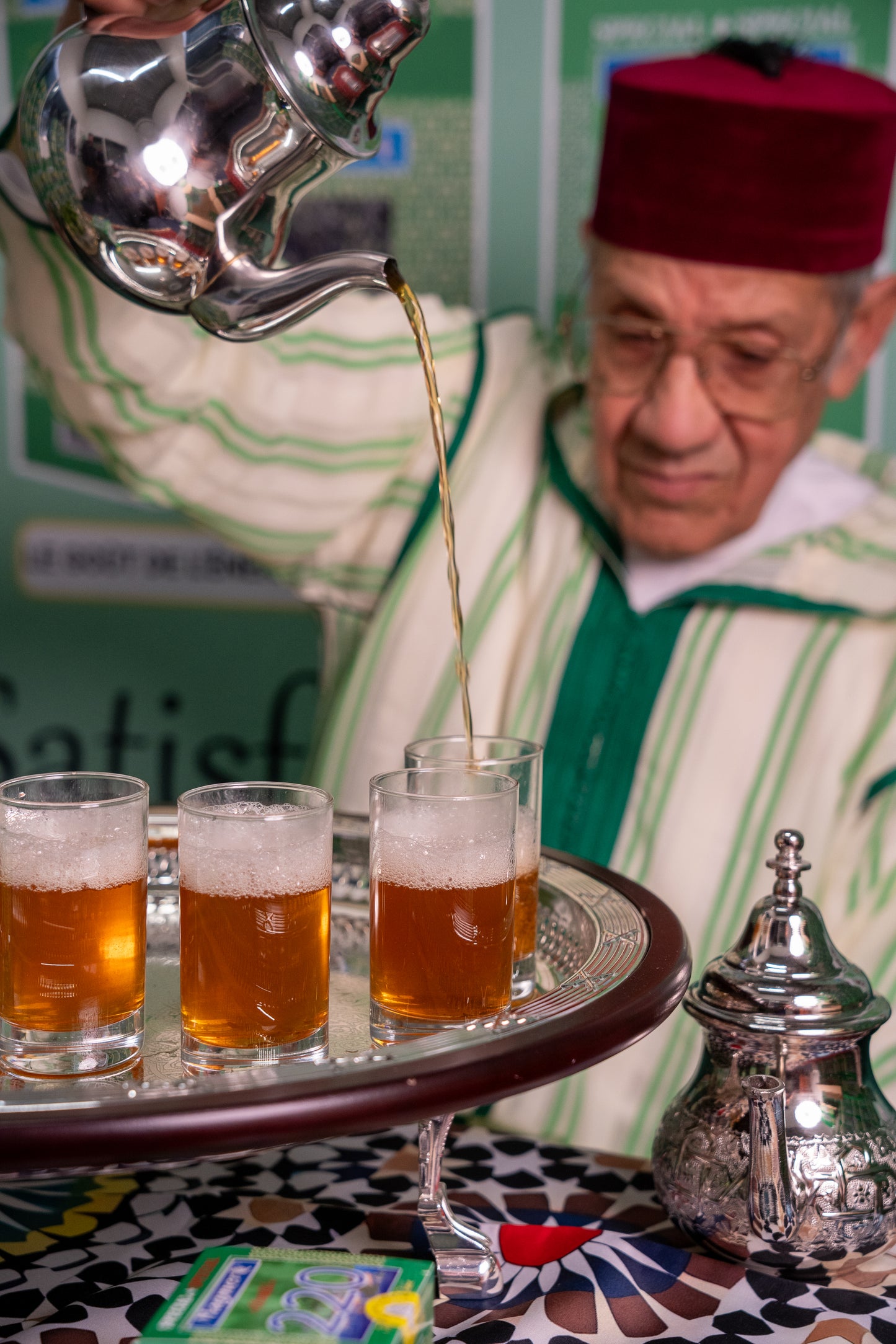 Colis Découverte ATAY Magmer