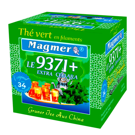 Magmer 9371+ - Douceur Agréable