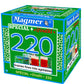Magmer 220 - Graines Fines Trés Agréables