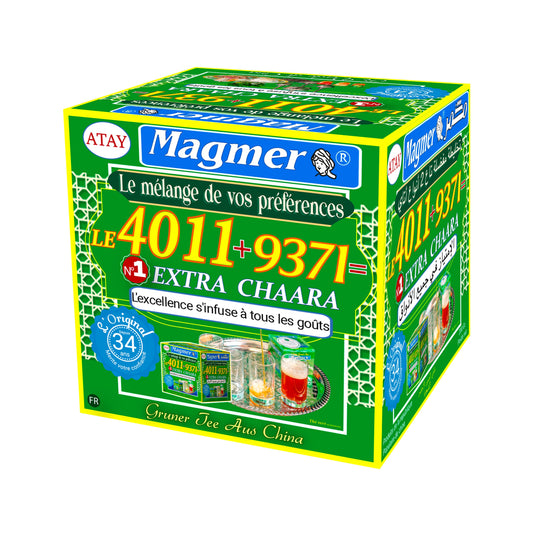 Atay Magmer 4011+9371