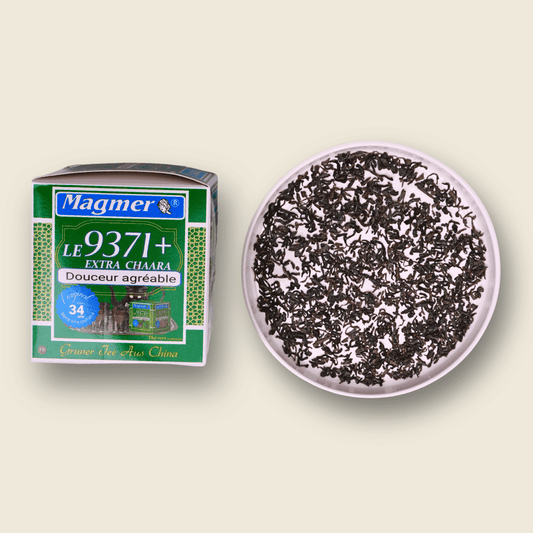Magmer 9371+ - Douceur Agréable
