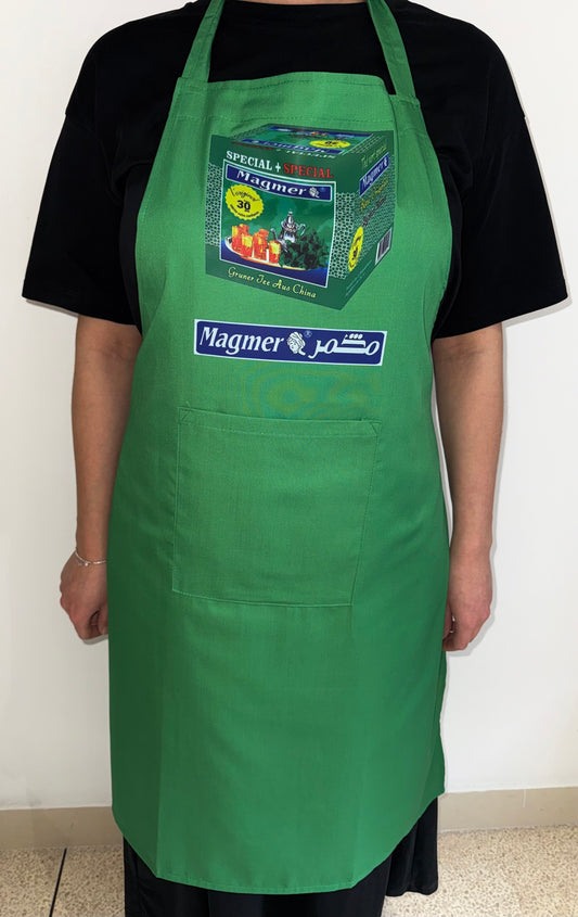 Tablier MAGMER