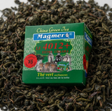 Magmer 4012 - Intense Et Moussant
