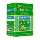 Magmer Thé Au Jamsin