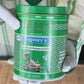 Thé saveur JASMIN - Boite métallique 150 gr