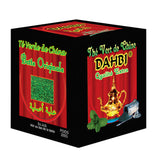 Thé Dahbi