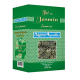 Magmer Thé Au Jamsin